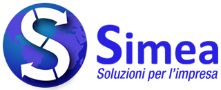 Logo Simea Srl Milano