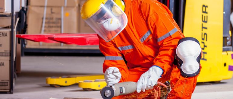 SICUREZZA SUL LAVORO: Responsabilità in caso di infortunio