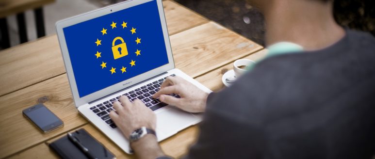 DA MAGGIO 2018: SANZIONI REGOLAMENTO PRIVACY