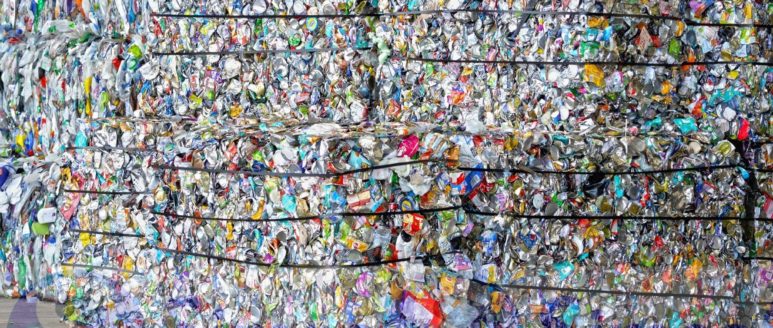 UE: NUOVE NORME PER LA PLASTICA RICICLATA