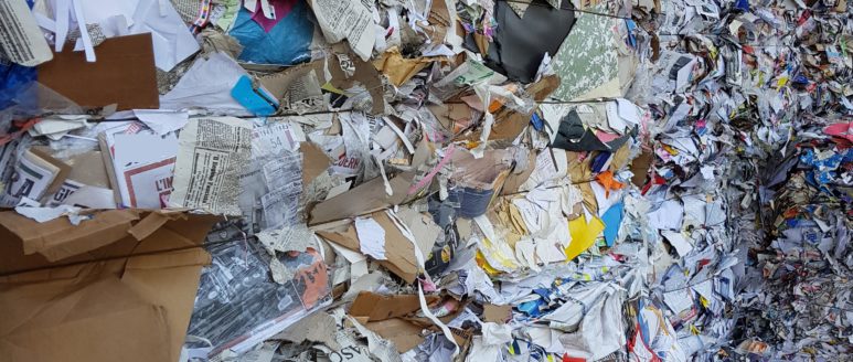 OBBLIGO PIANO DI EMERGENZA PER IMPIANTI DI TRATTAMENTO RIFIUTI ENTRO IL 04-03-19