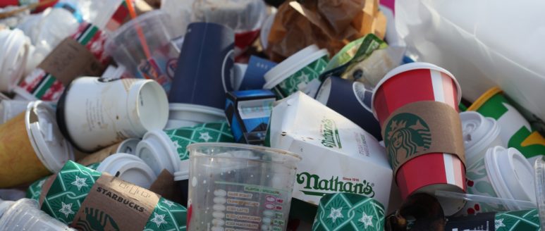 PLASTICA – DAL 2° LUGLIO NUOVE REGOLE SU PLASTICA MONOUSO