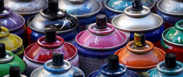 SOSTANZE PERICOLOSE – NUOVO BANDO UE PER SOSTANZE SPRAY