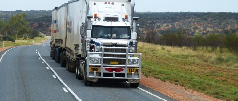 ALBO, NOVITA’ SULLE ISCRIZIONI PER LE IMPRESE DI TRASPORTO