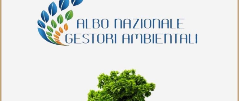 ALBO GESTORI AMBIENTALI – EMERGENZA COVID19 – PROROGHE