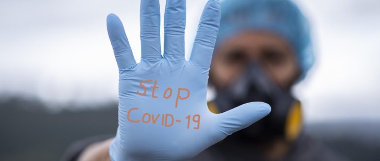 CORONAVIRUS Covid-19: UN’AZIENDA PUÓ CONFERIRE I DPI USATI DAI SUOI DIPENDENTI ALLA MUNICIPALIZZATA?