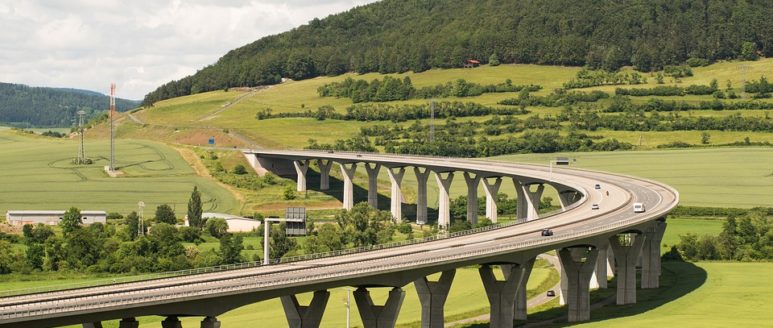 VIA/VAS – CORTE UE, VIA DI INFRASTRUTTURE: OBBLIGATORIO VALUTARE IMPATTI SU QUALITÀ ACQUE