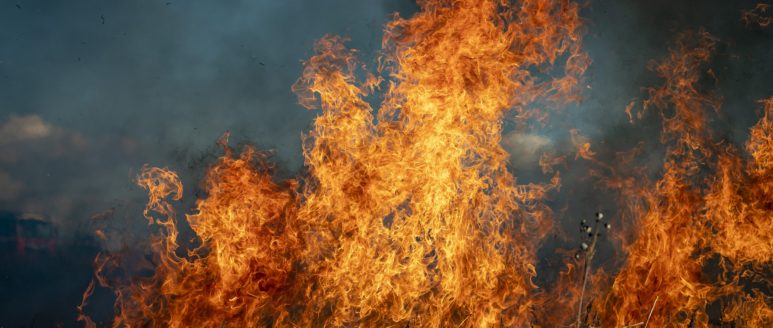 PREVENZIONE INCENDI: PUBBLICATO IL DM 24 NO-VEMBRE 2021
