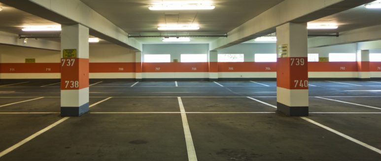 TARI: CHIARIMENTI SUL PAGAMENTO AREA PARCHEGGIO