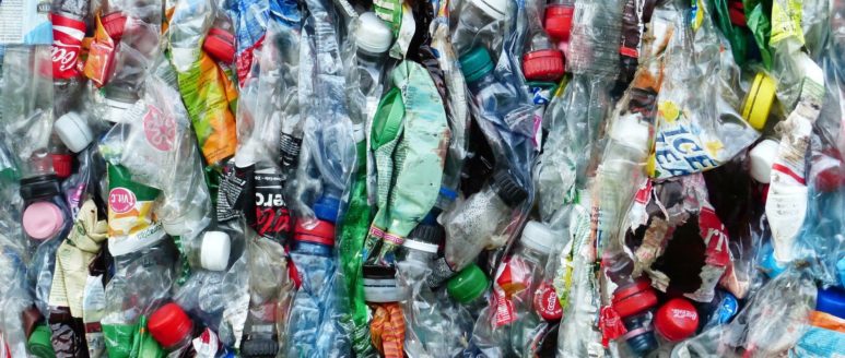 POLIMERI DI PLASTICA SONO RIFIUTI